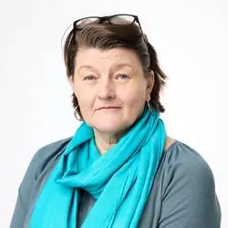 Kirsi Salonen