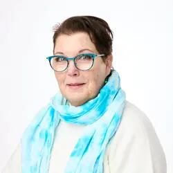 Ritva Frejsting