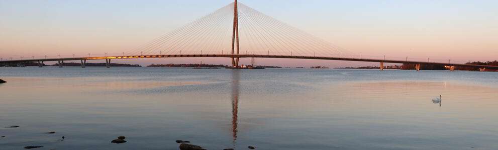 Crown Bridges.