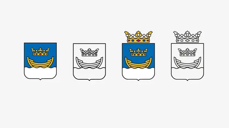 Helsingin kaupunginvaakuna 