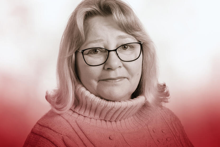 Gymnasiet Lärkan Hälsovårdare