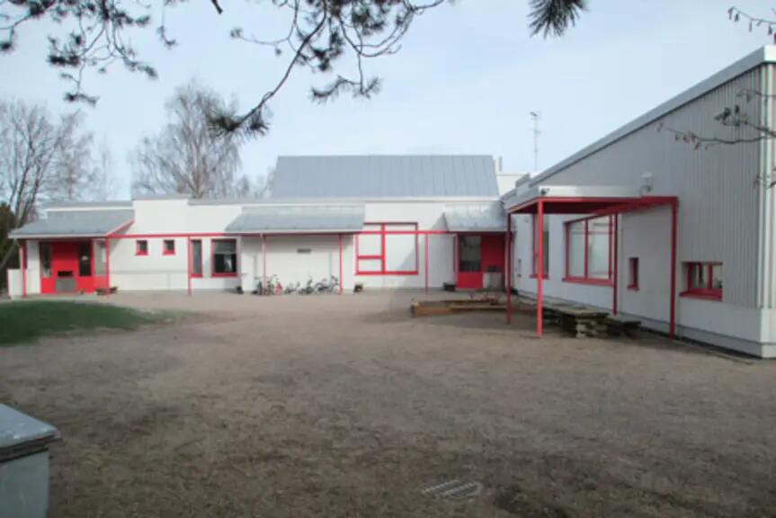 päiväkoti Kumina